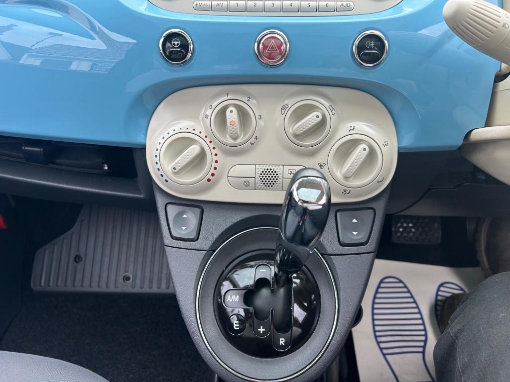 Used Fiat 500 2013 for sale - 76723442: Photo 23