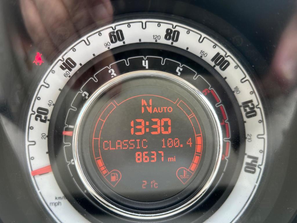 Used Fiat 500 2013 for sale - 76723442: Photo 25