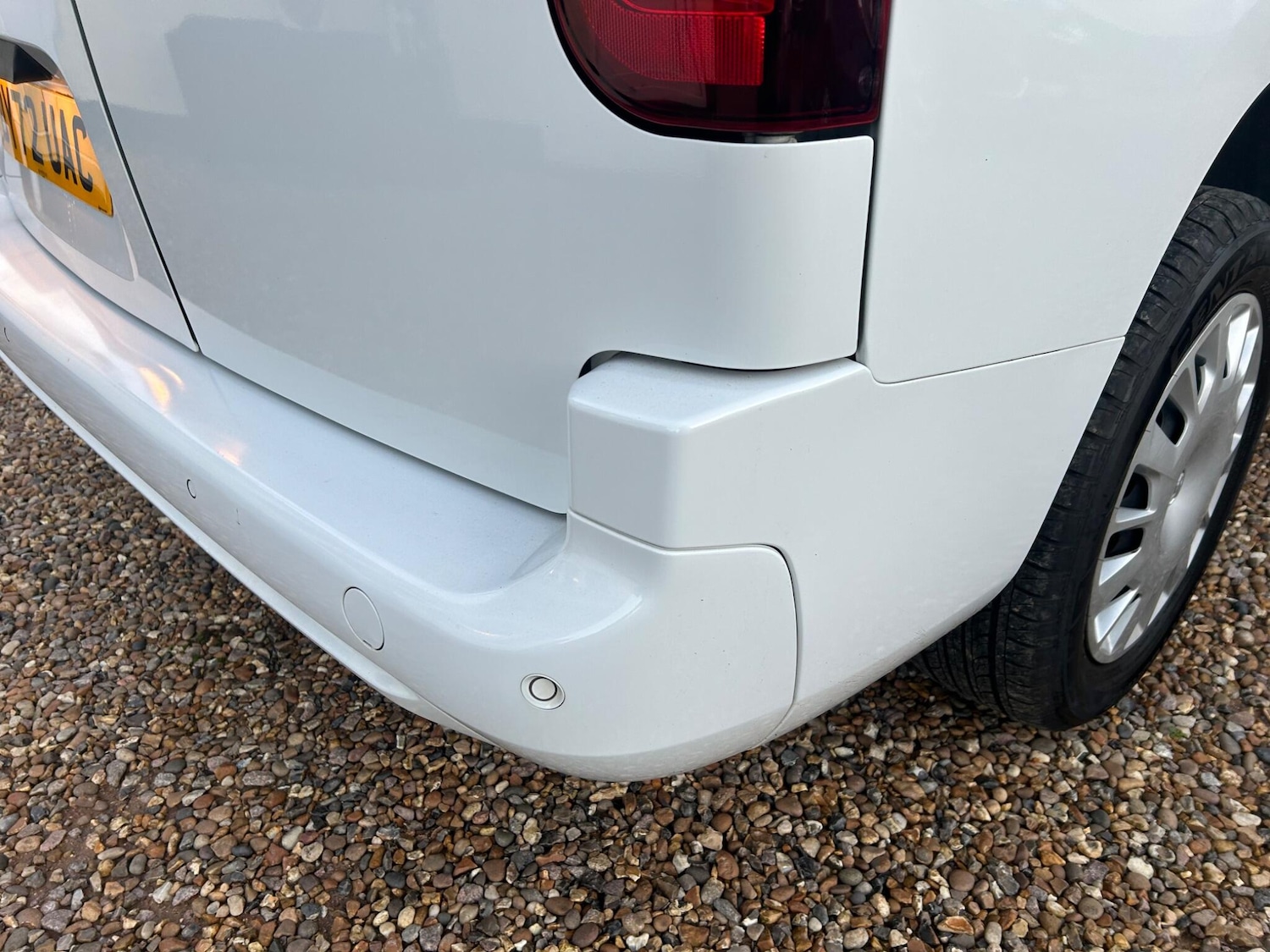 Used Vauxhall Combo 2022 for sale - 77015684: Photo 11