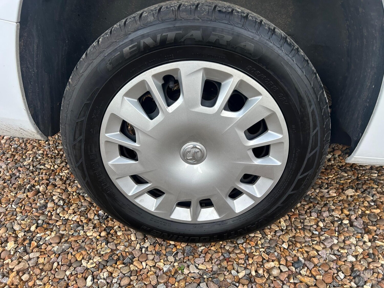 Used Vauxhall Combo 2022 for sale - 77015684: Photo 14