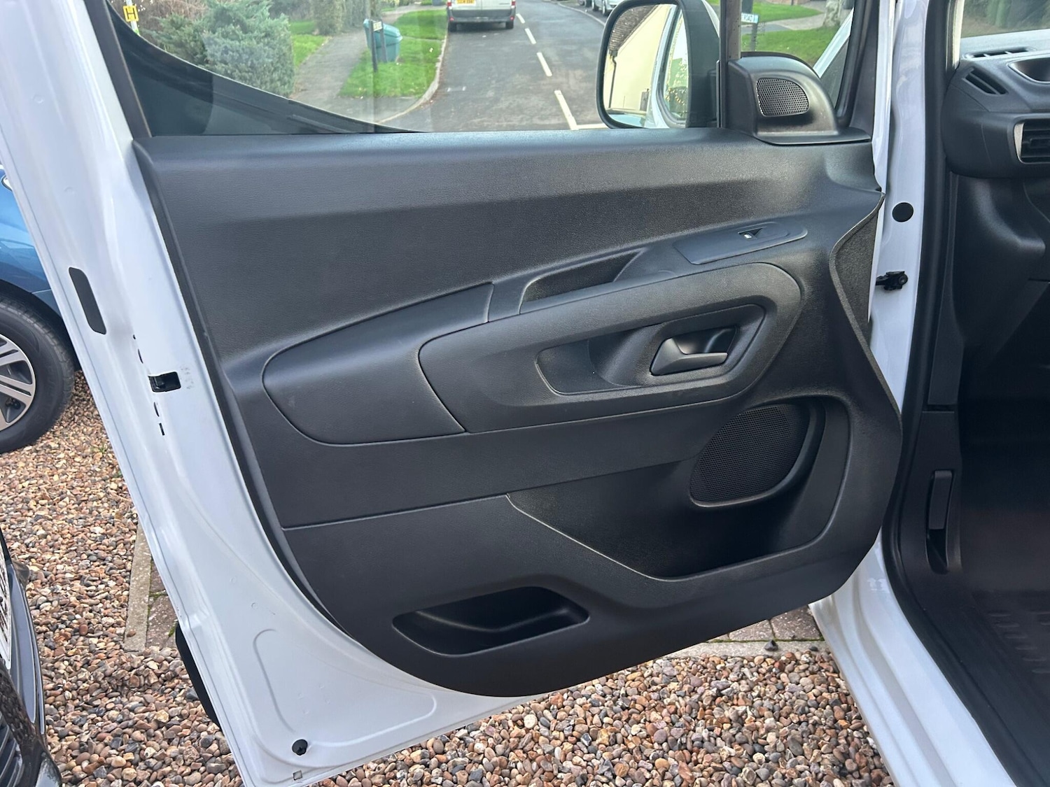 Used Vauxhall Combo 2022 for sale - 77015684: Photo 19