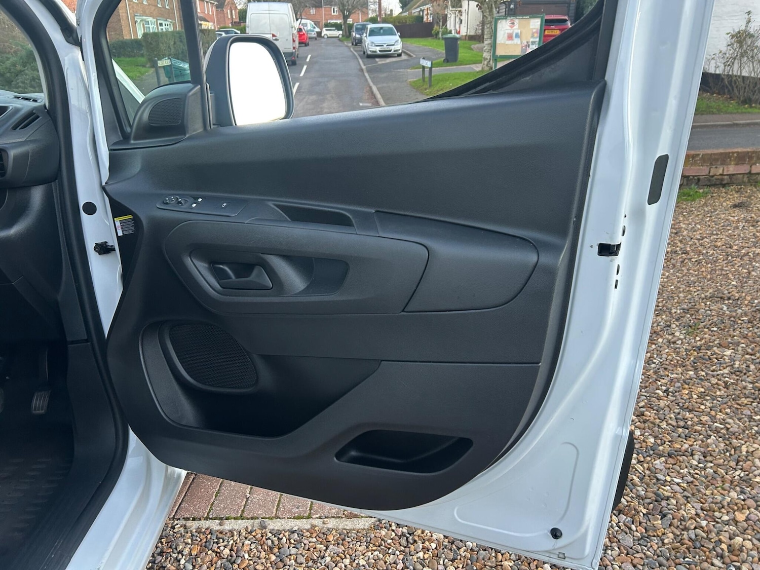 Used Vauxhall Combo 2022 for sale - 77015684: Photo 20