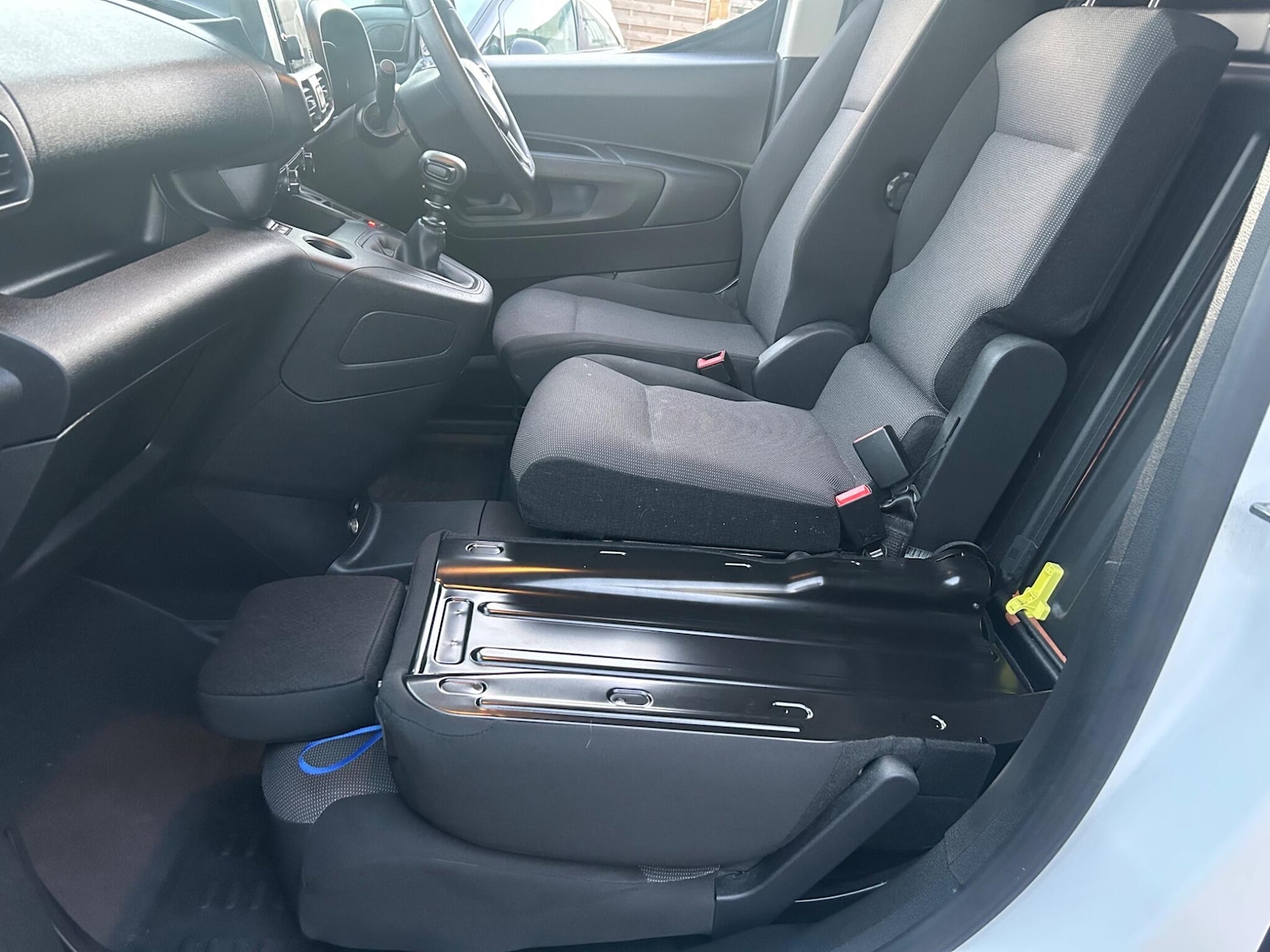 Used Vauxhall Combo 2022 for sale - 77015684: Photo 22