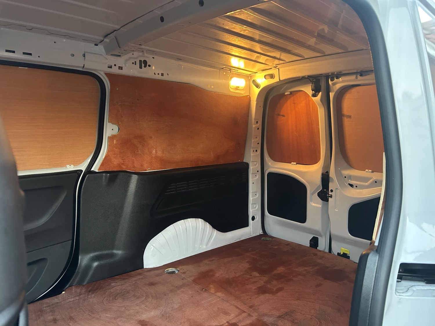 Used Vauxhall Combo 2022 for sale - 77015684: Photo 24