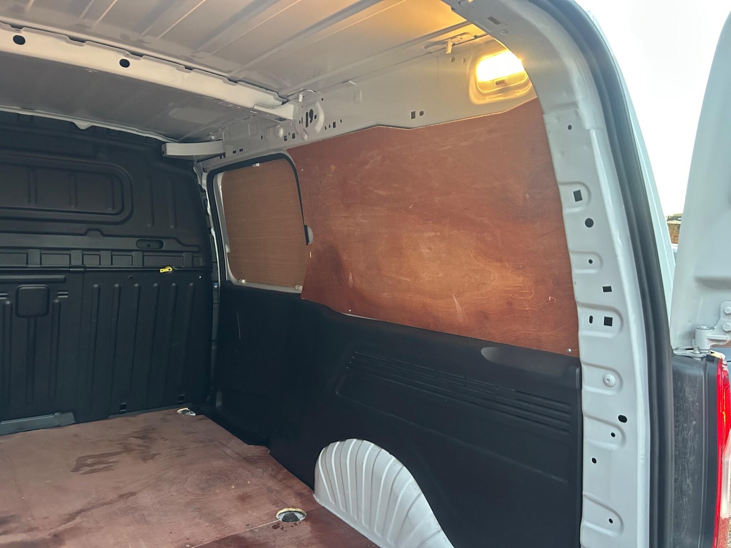 Used Vauxhall Combo 2022 for sale - 77015684: Photo 26