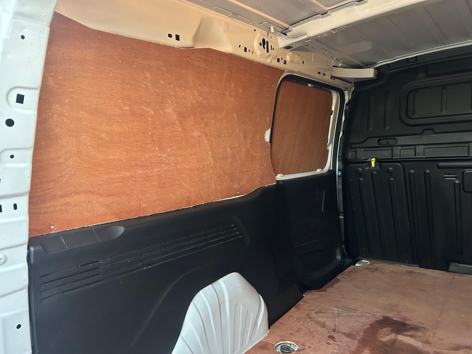 Used Vauxhall Combo 2022 for sale - 77015684: Photo 27