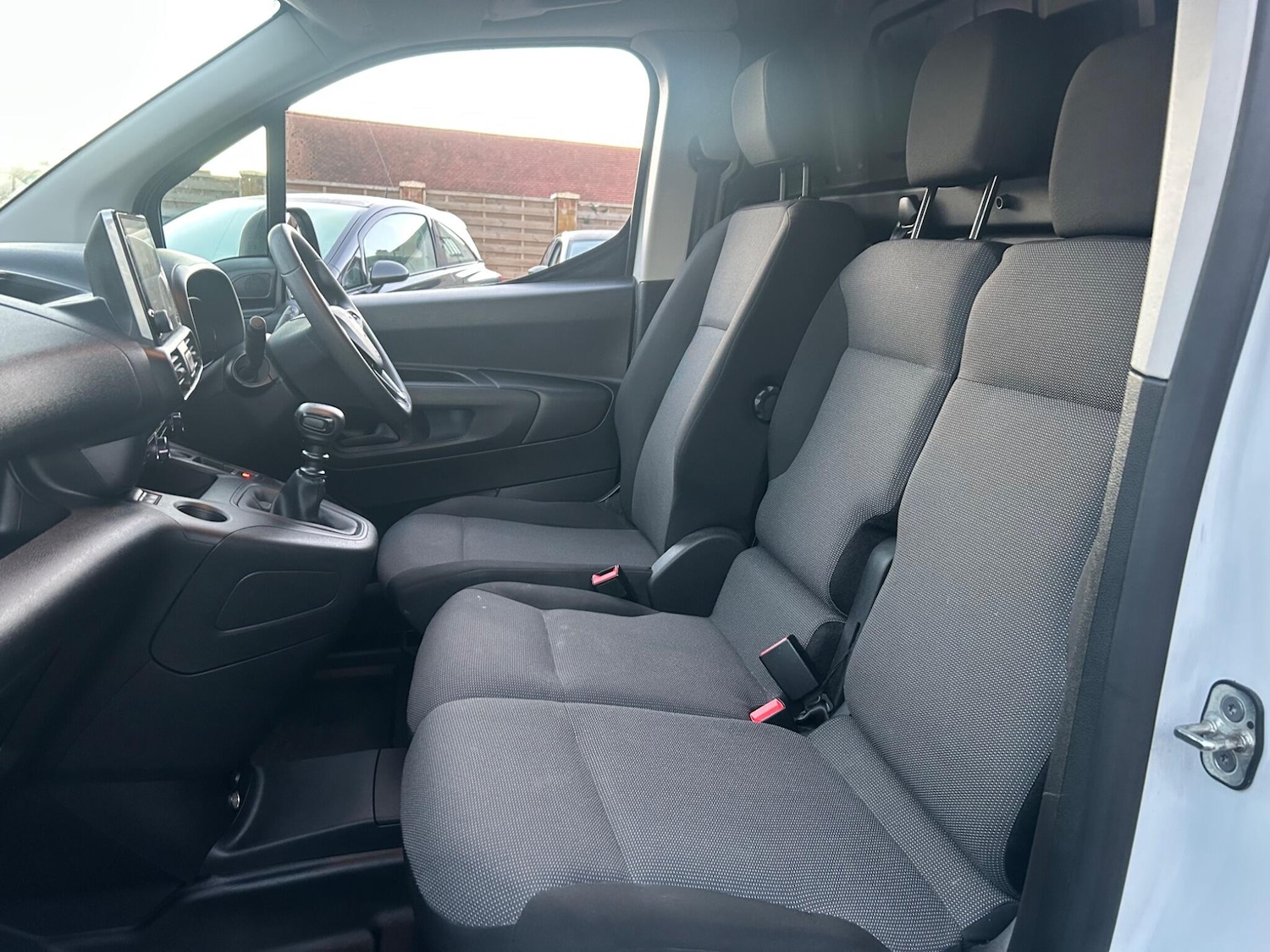 Used Vauxhall Combo 2022 for sale - 77015684: Photo 28