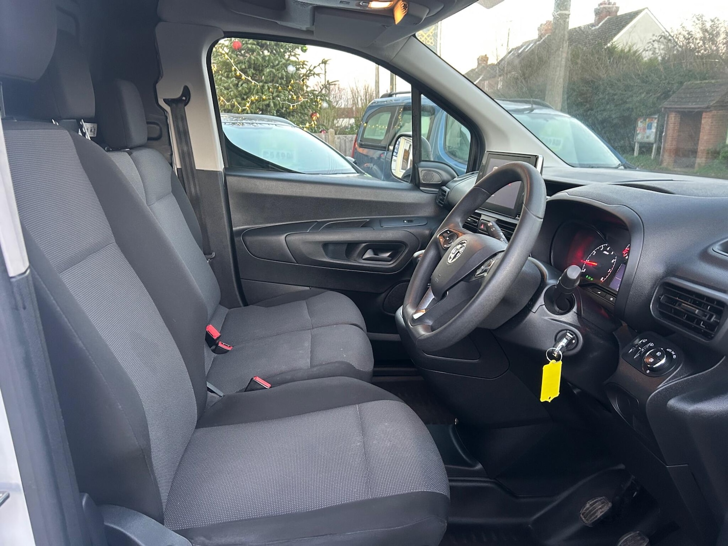 Used Vauxhall Combo 2022 for sale - 77015684: Photo 31