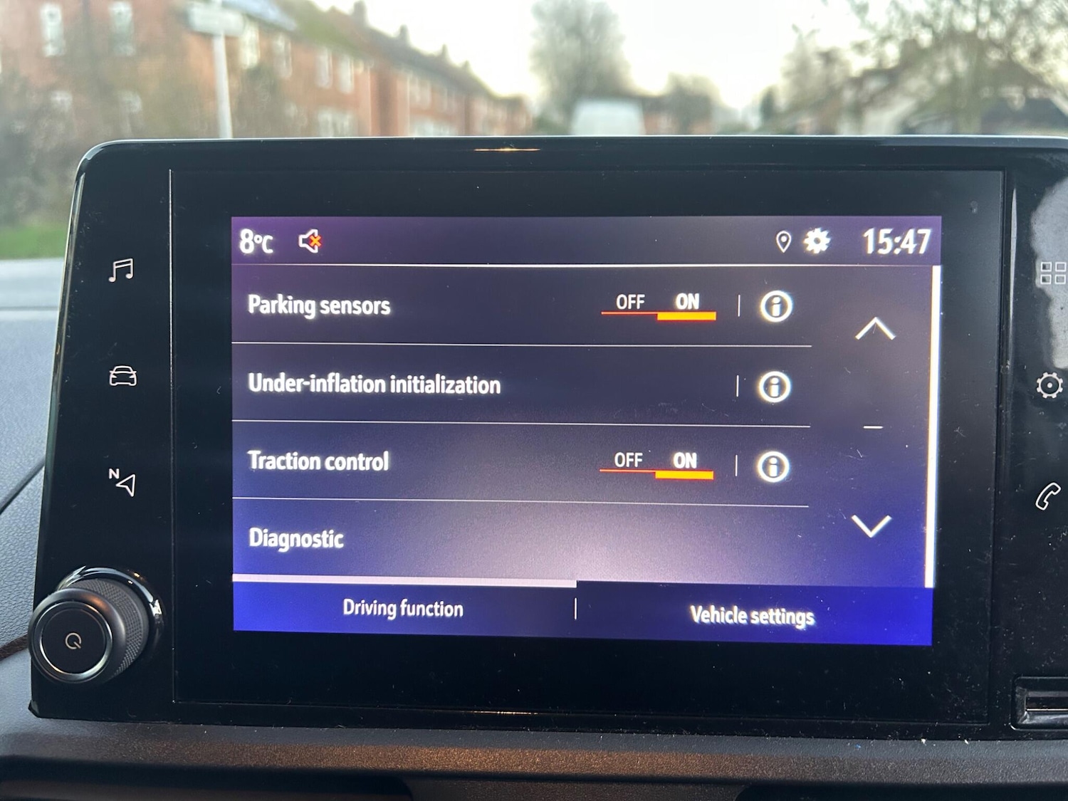 Used Vauxhall Combo 2022 for sale - 77015684: Photo 33