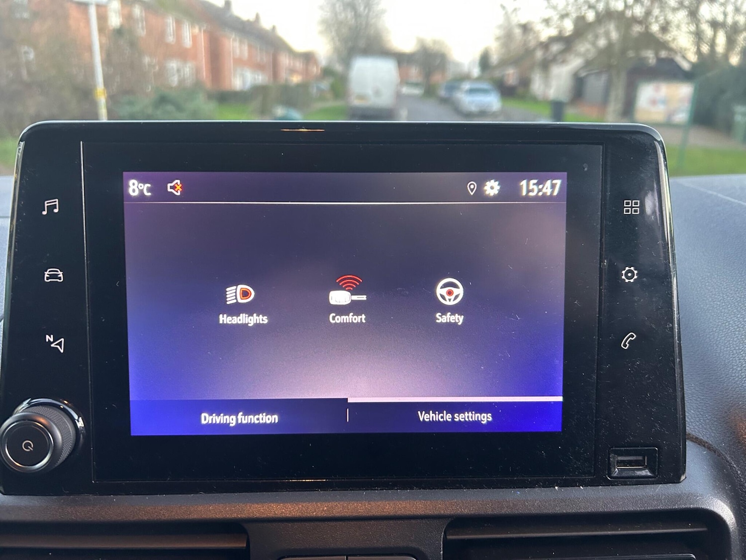 Used Vauxhall Combo 2022 for sale - 77015684: Photo 34