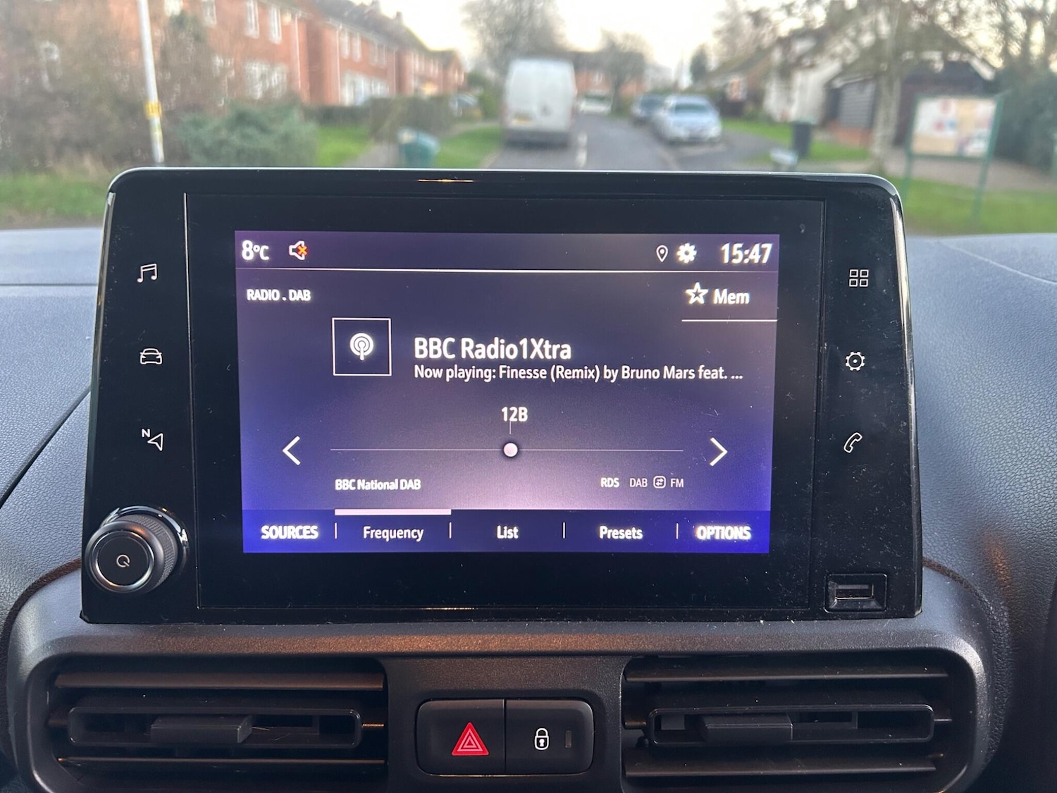 Used Vauxhall Combo 2022 for sale - 77015684: Photo 35