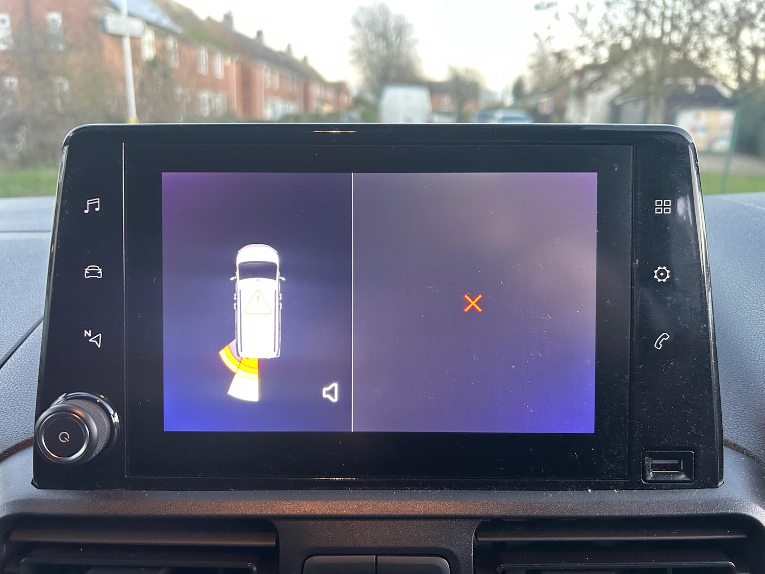 Used Vauxhall Combo 2022 for sale - 77015684: Photo 36