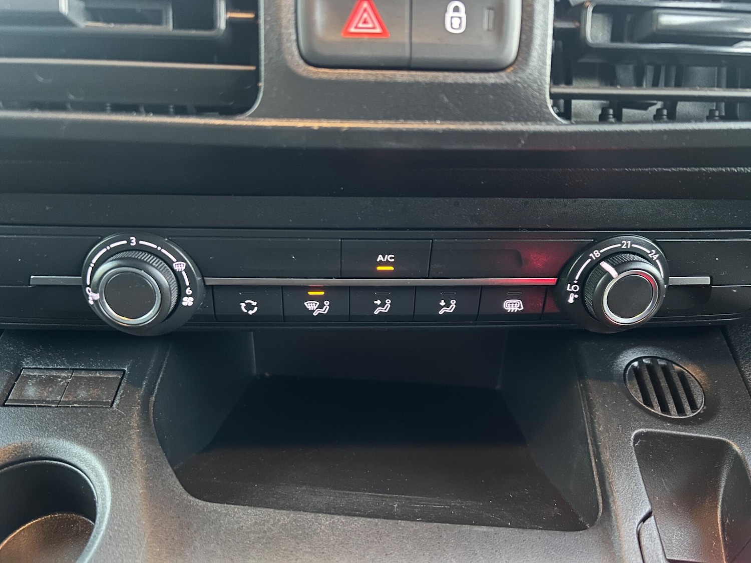 Used Vauxhall Combo 2022 for sale - 77015684: Photo 37