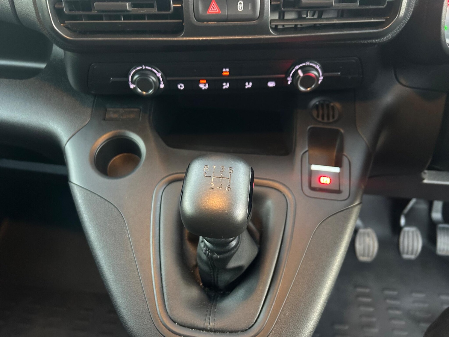 Used Vauxhall Combo 2022 for sale - 77015684: Photo 38