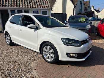 Used Volkswagen Polo 2013 for sale - 78989053: Photo