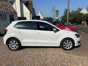 Used Volkswagen Polo 2013 for sale - 78989053: Photo