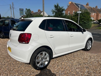 Used Volkswagen Polo 2013 for sale - 78989053: Photo