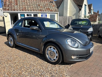 Used Volkswagen Beetle 2012 for sale - 78430413: Photo