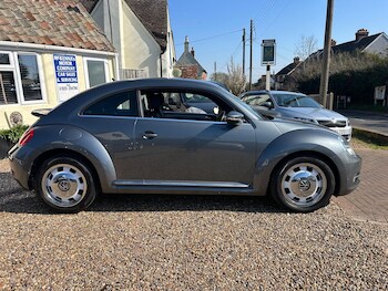 Used Volkswagen Beetle 2012 for sale - 78430413: Photo