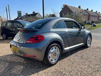 Used Volkswagen Beetle 2012 for sale - 78430413: Photo