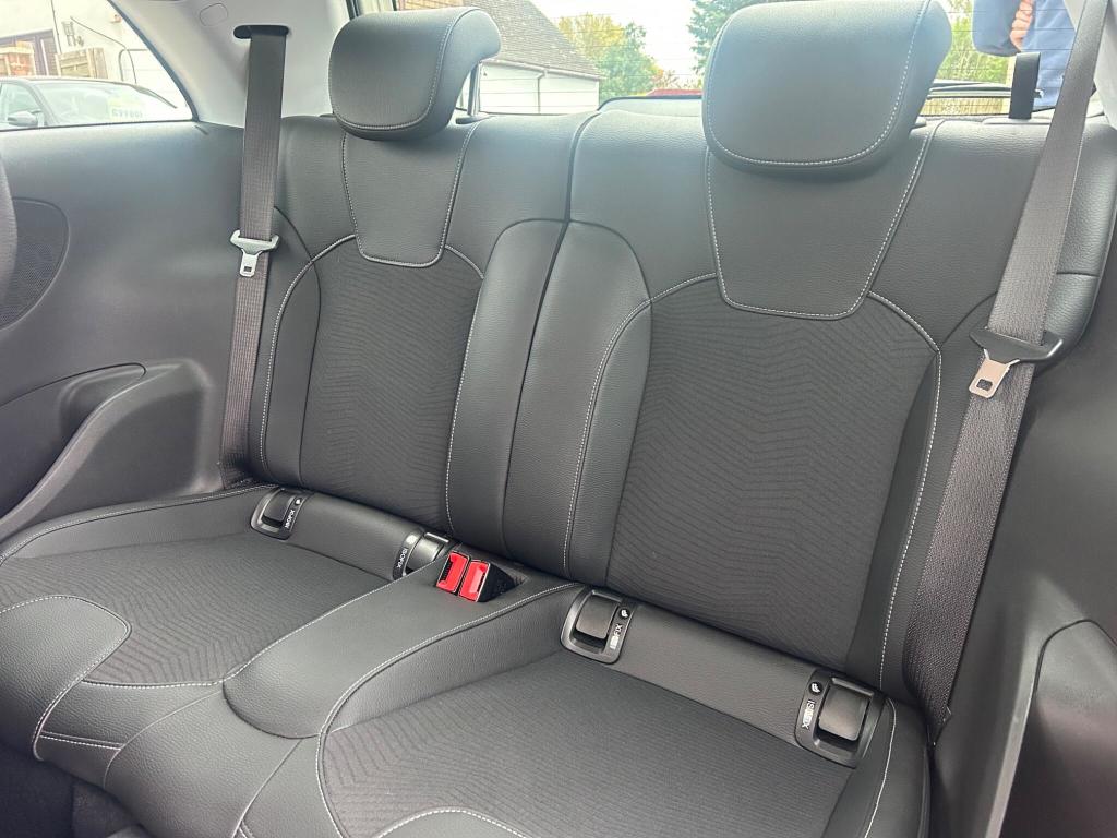 Used Vauxhall ADAM 2015 for sale - 76723413: Photo 19