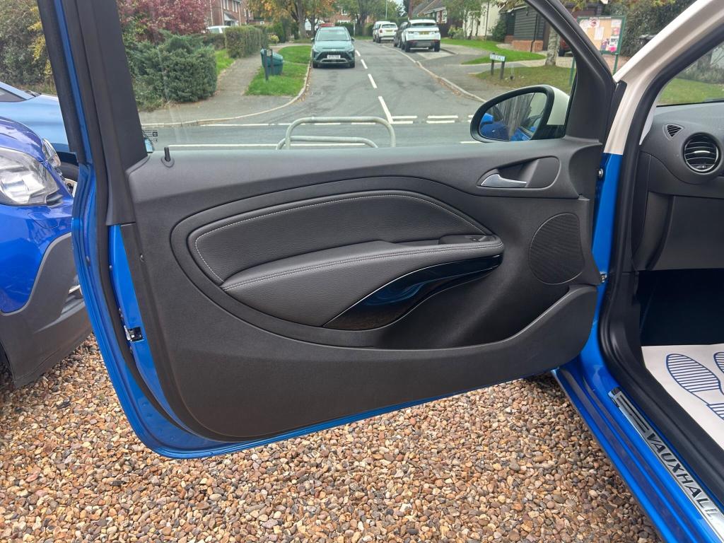 Used Vauxhall ADAM 2015 for sale - 76723413: Photo 31