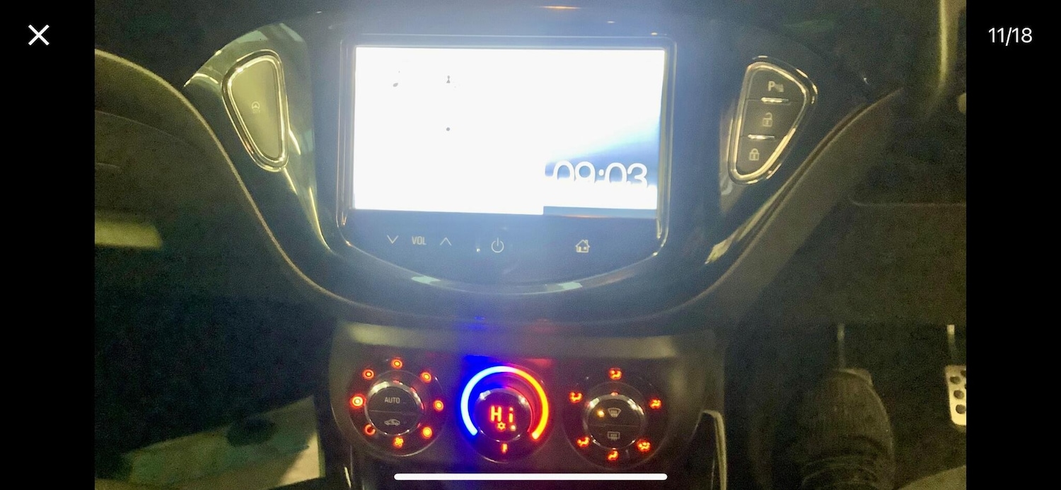 Used Vauxhall ADAM for sale - 77238231: Photo 11