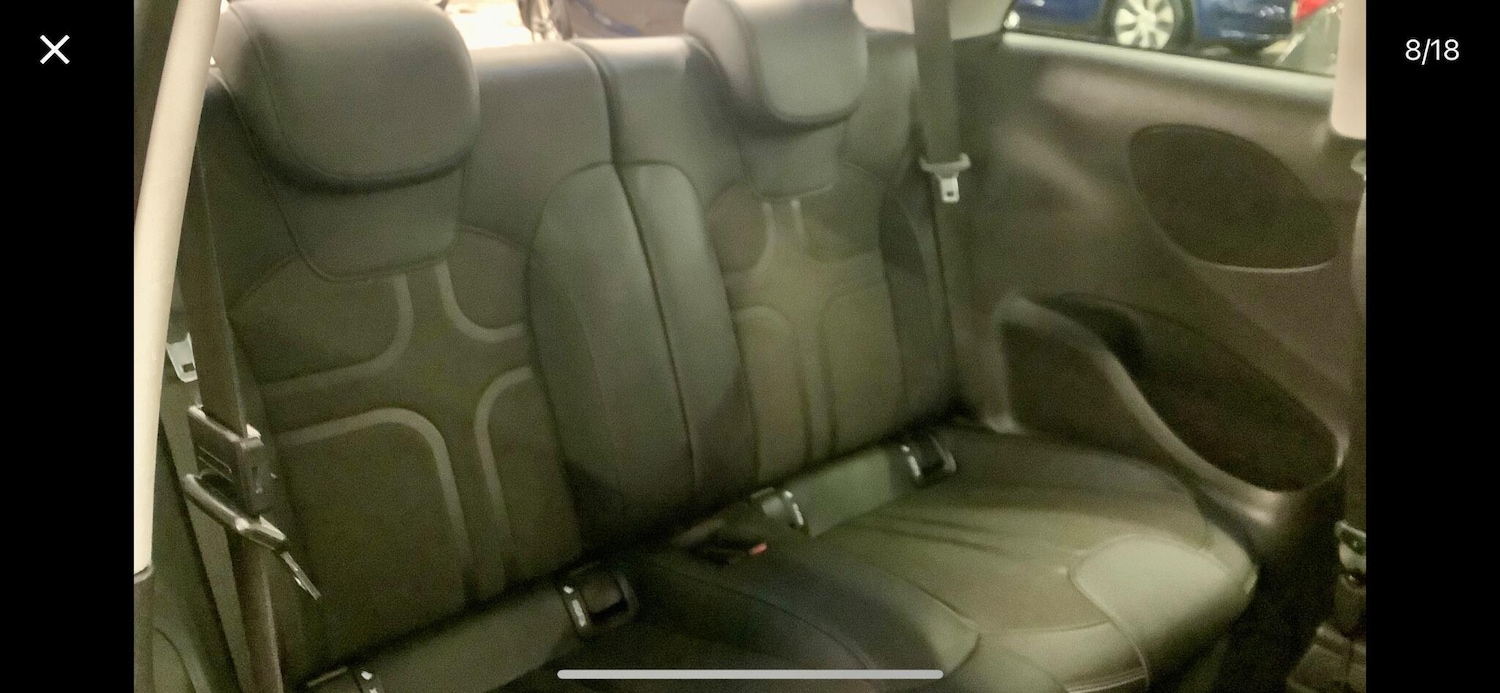 Used Vauxhall ADAM for sale - 77238231: Photo 8