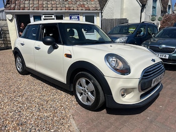 Used MINI Hatch 2015 for sale - 78636955: Photo