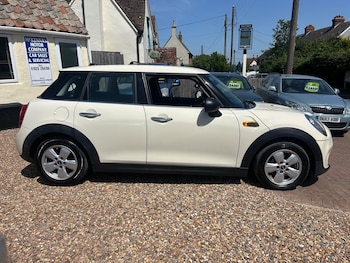 Used MINI Hatch 2015 for sale - 78636955: Photo