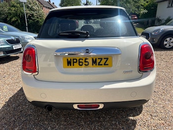 Used MINI Hatch 2015 for sale - 78636955: Photo