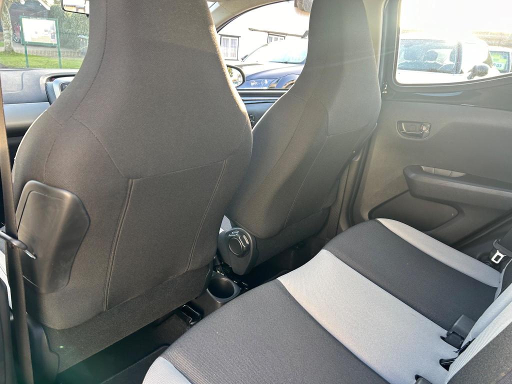 Used Toyota AYGO 2016 for sale - 76723514: Photo 20