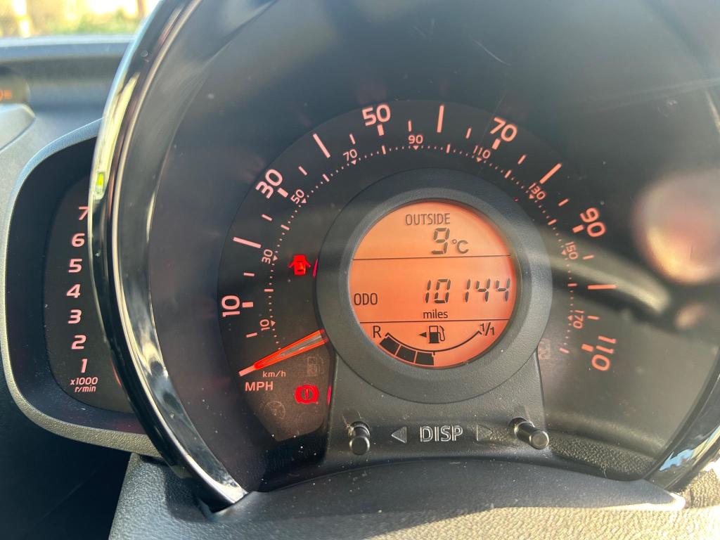 Used Toyota AYGO 2016 for sale - 76723514: Photo 30