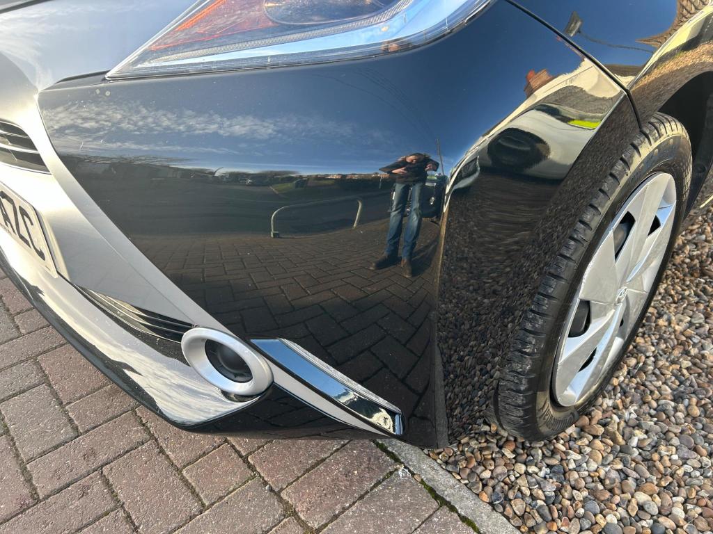 Used Toyota AYGO 2016 for sale - 76723514: Photo 7