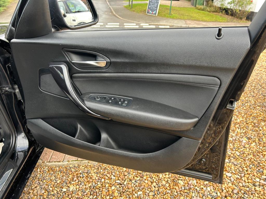 Used BMW 1 Series 2014 for sale - 76723467: Photo 10