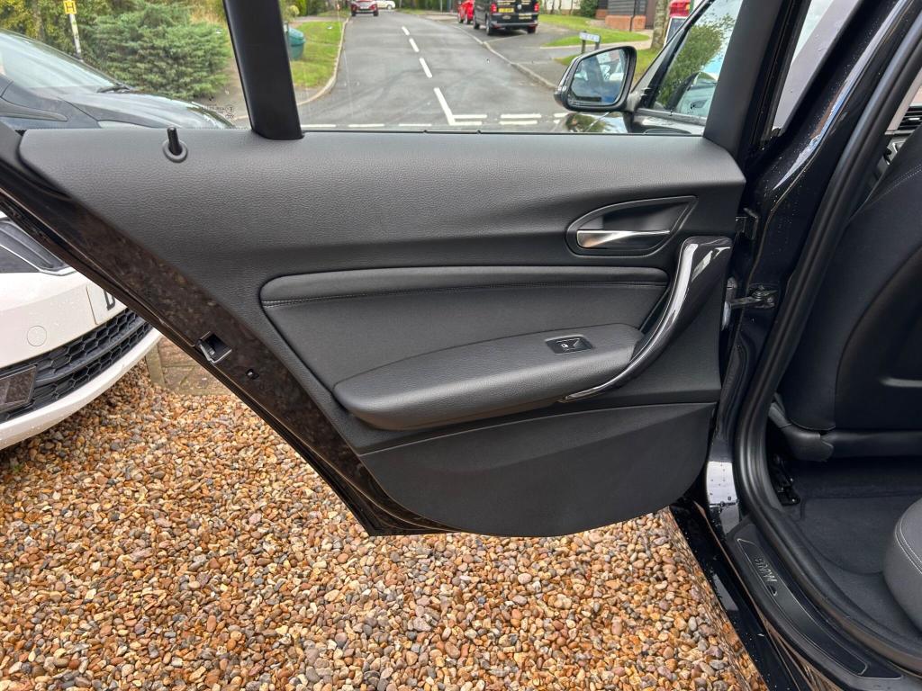 Used BMW 1 Series 2014 for sale - 76723467: Photo 11