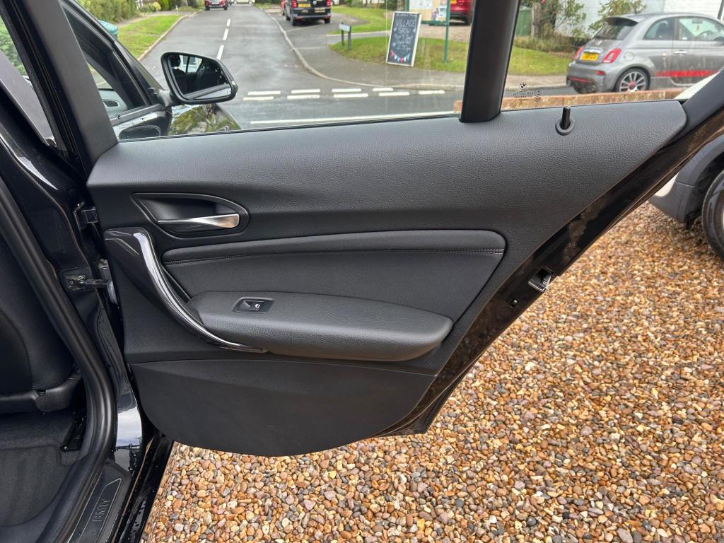 Used BMW 1 Series 2014 for sale - 76723467: Photo 12