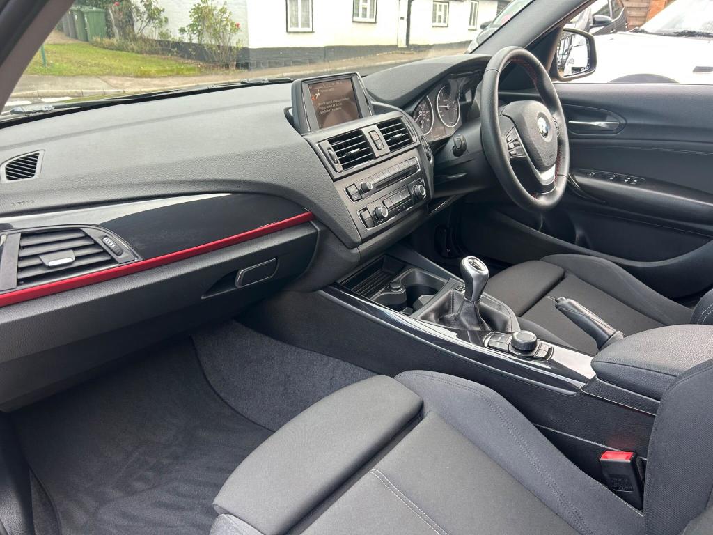 Used BMW 1 Series 2014 for sale - 76723467: Photo 13