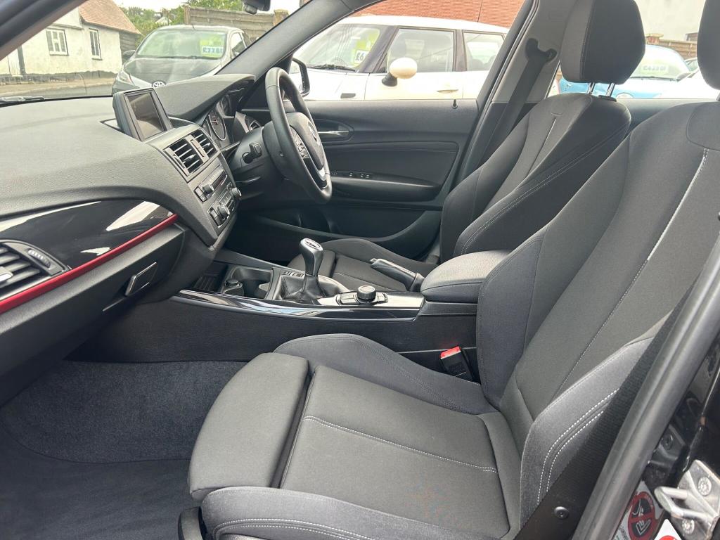 Used BMW 1 Series 2014 for sale - 76723467: Photo 14