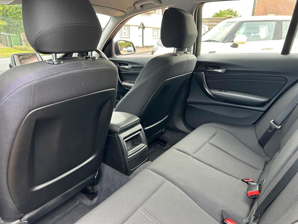 Used BMW 1 Series 2014 for sale - 76723467: Photo 15