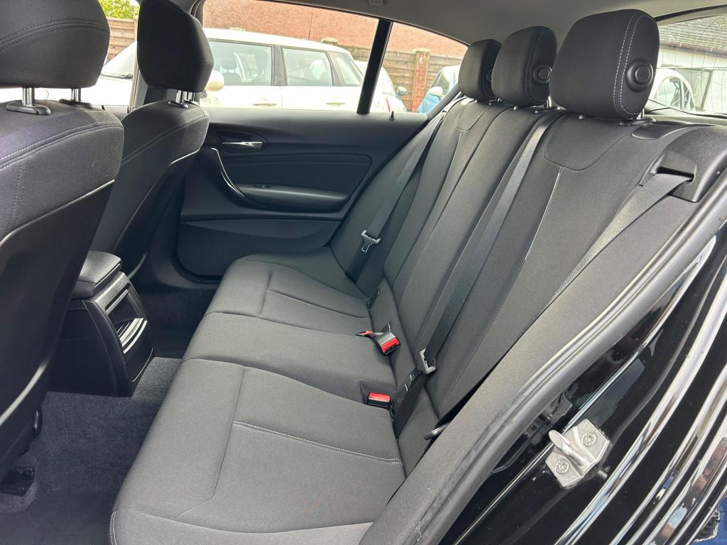 Used BMW 1 Series 2014 for sale - 76723467: Photo 16