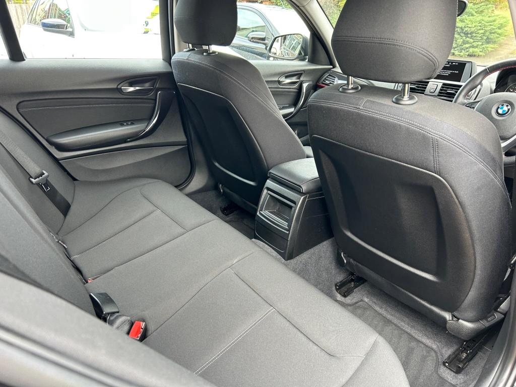 Used BMW 1 Series 2014 for sale - 76723467: Photo 17