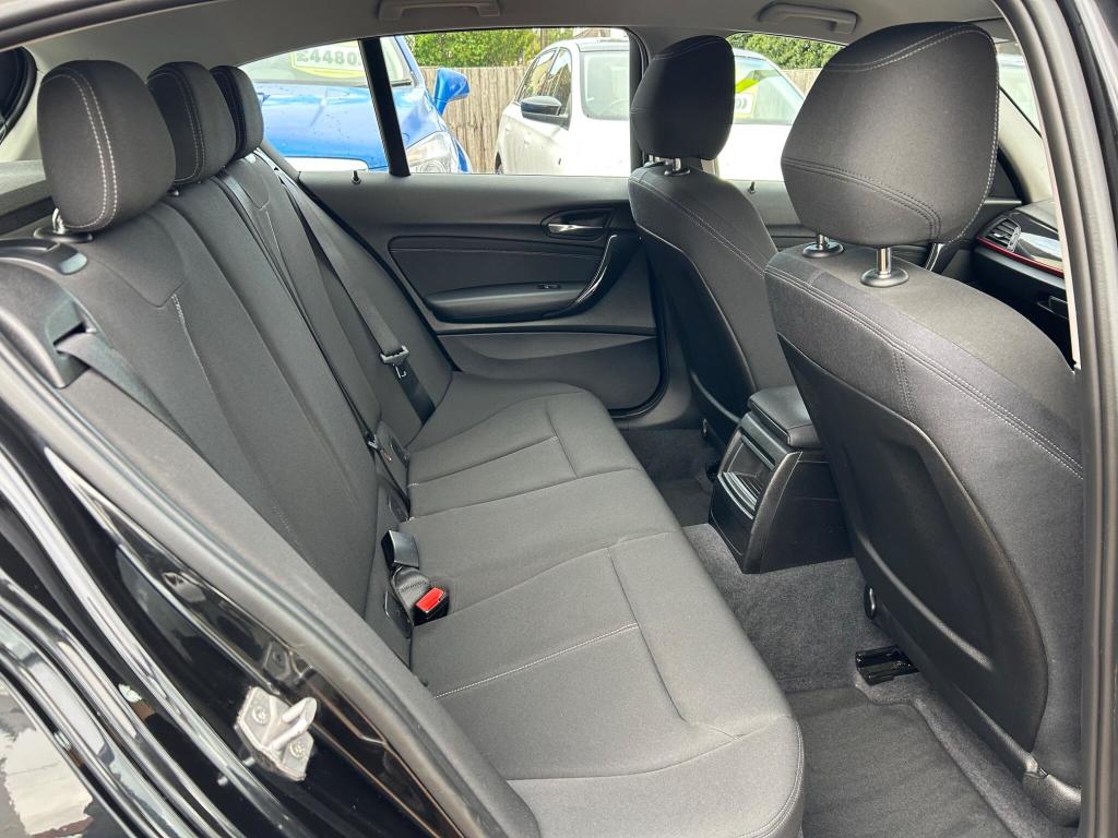 Used BMW 1 Series 2014 for sale - 76723467: Photo 18