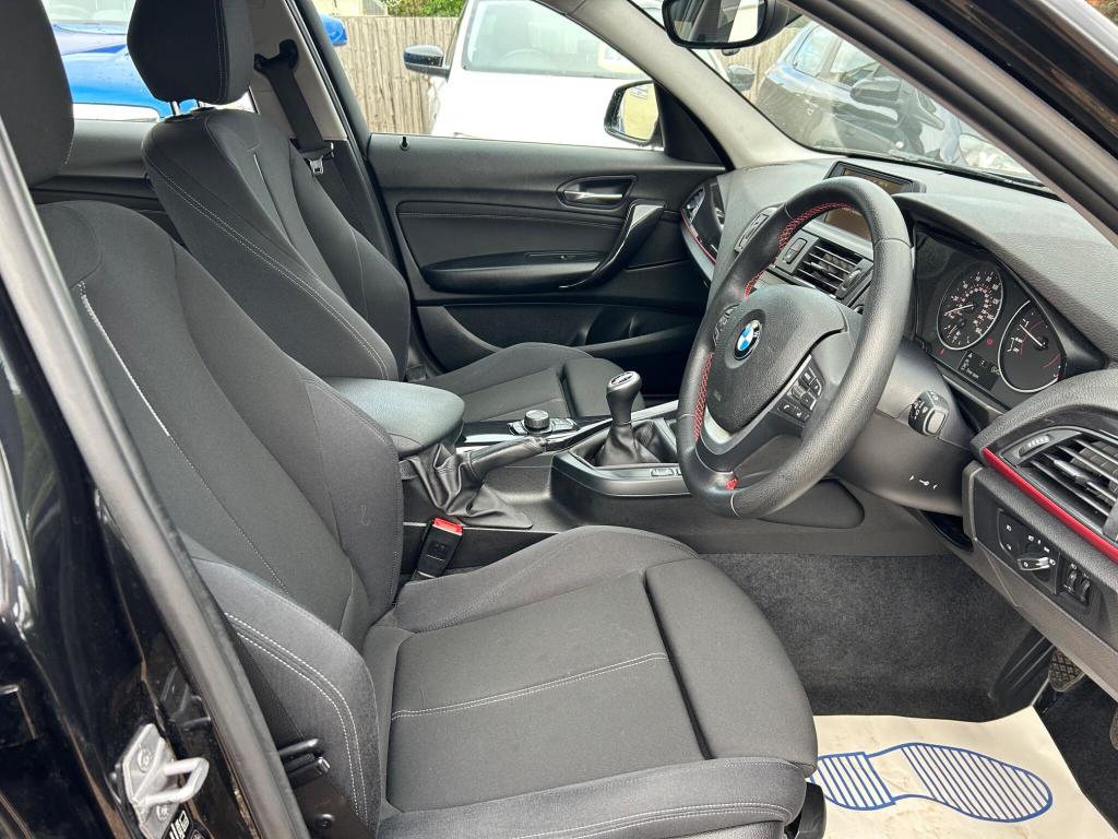 Used BMW 1 Series 2014 for sale - 76723467: Photo 20