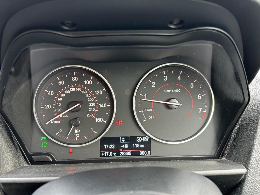 Used BMW 1 Series 2014 for sale - 76723467: Photo 24