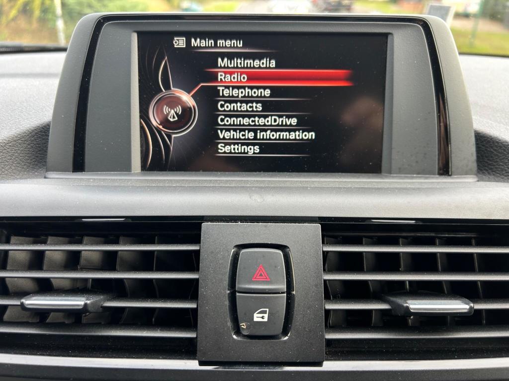 Used BMW 1 Series 2014 for sale - 76723467: Photo 25