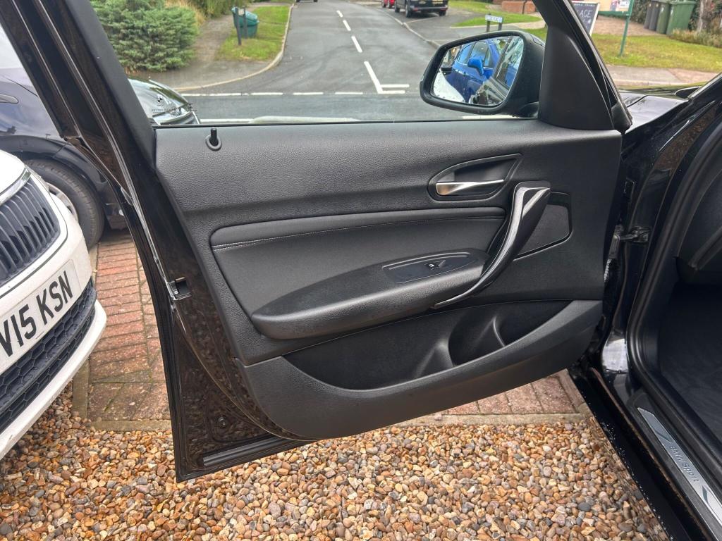 Used BMW 1 Series 2014 for sale - 76723467: Photo 9