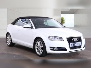 Used Audi A3 2013 for sale - 79508617: Photo