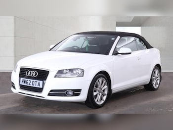 Used Audi A3 2013 for sale - 79508617: Photo