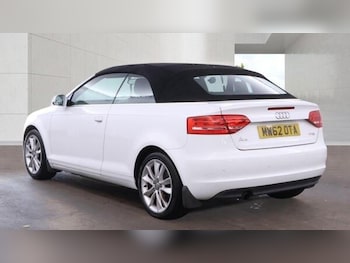 Used Audi A3 2013 for sale - 79508617: Photo
